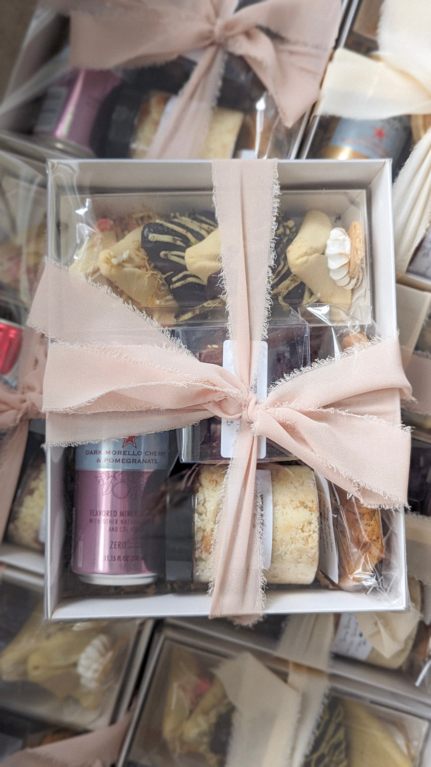 Small Mishloach Manot