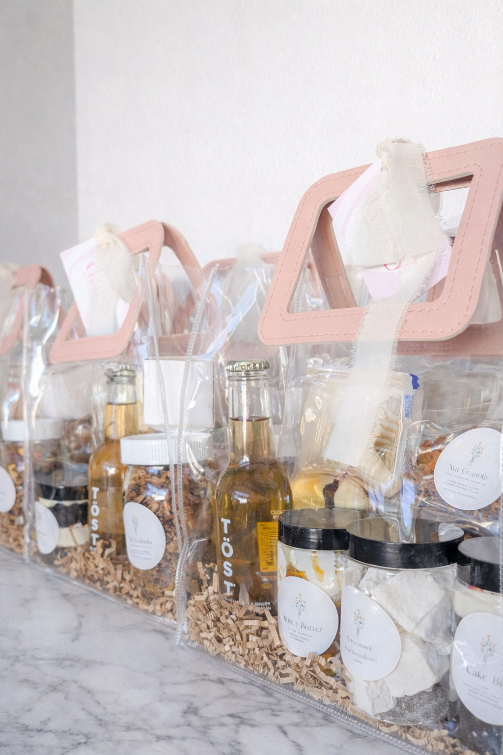 Medium Mishloach Manot