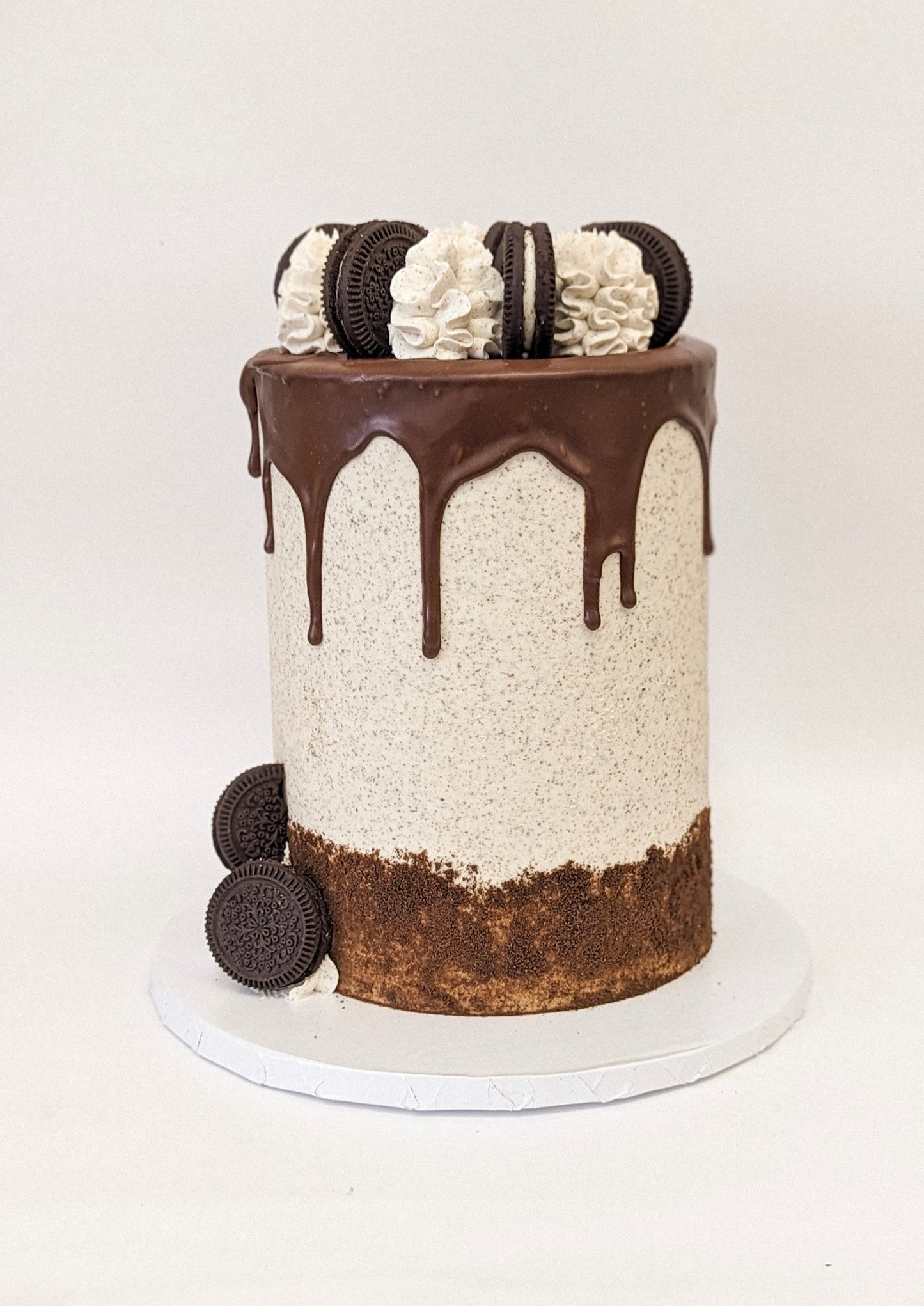 Oreo Lovers Cake