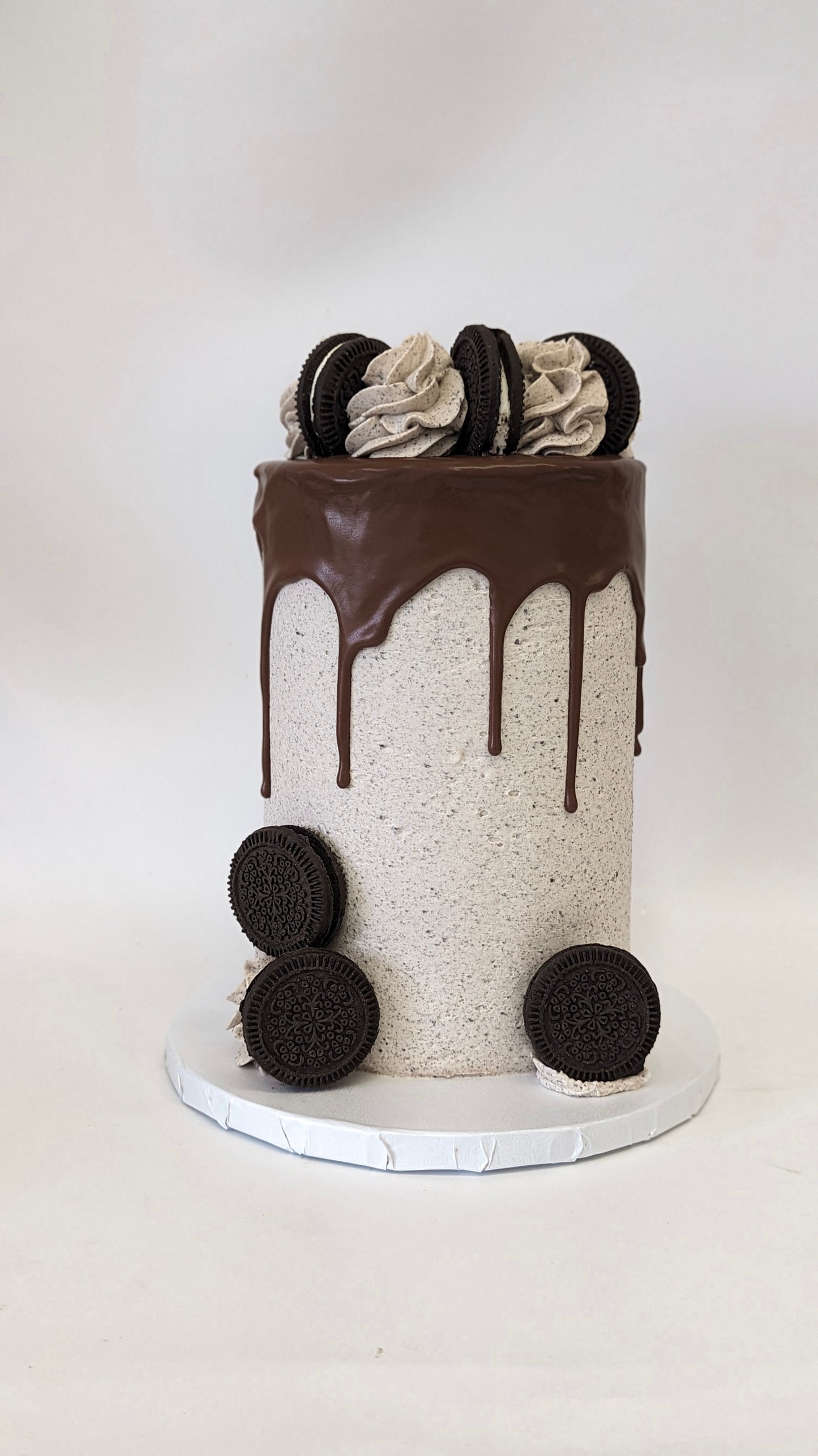 Oreo Lovers Cake