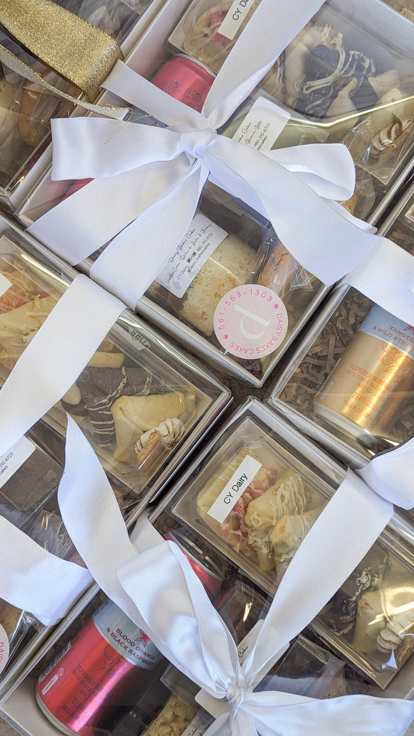 Small Mishloach Manot