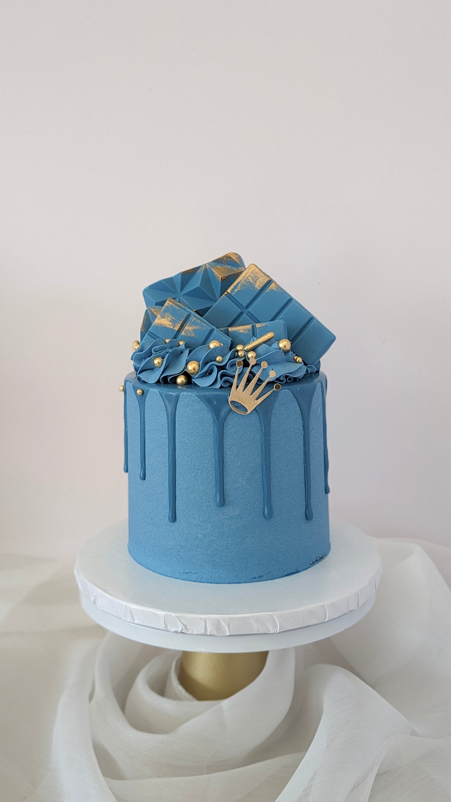 Mini Celebration Cake